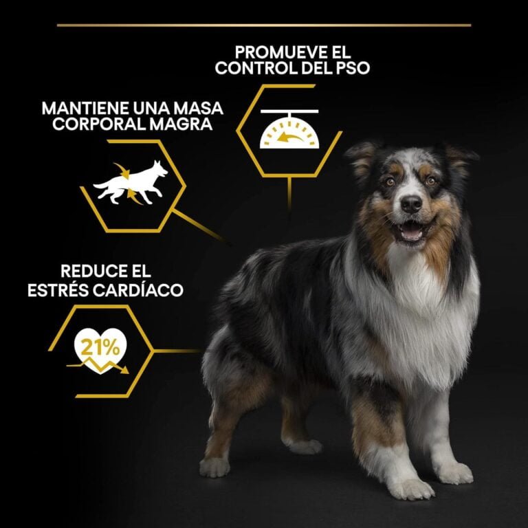 PURINA PRO PLAN Perro Adulto Todos los Tamaños con OPTIWEIGHT Pollo 14kg