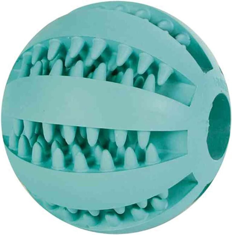 TRIXIE Pelota Denta Fun para Perros