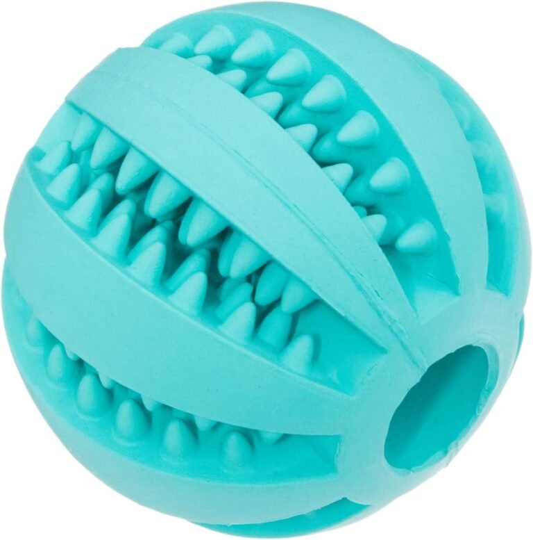 TRIXIE Pelota Denta Fun para Perros