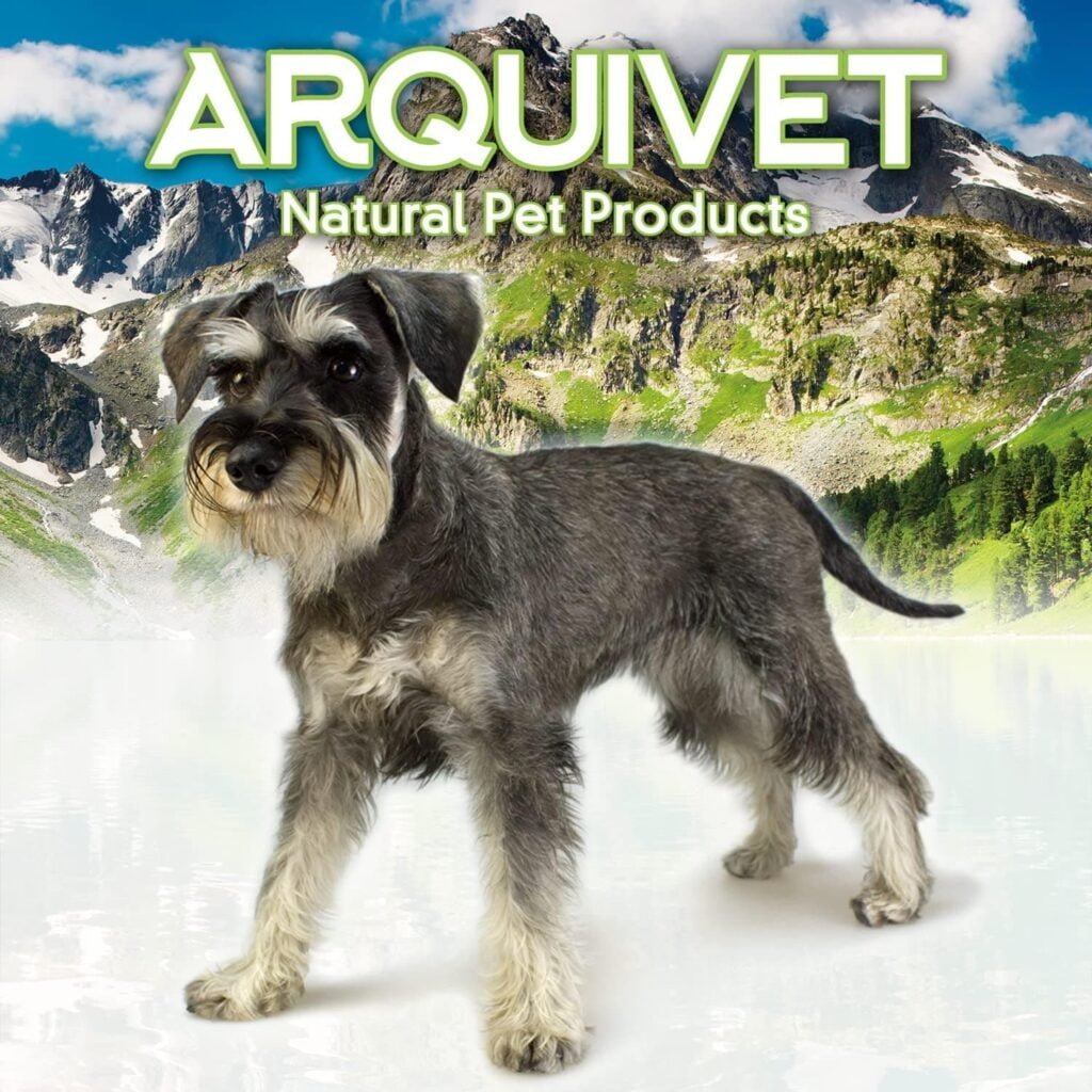 Arquivet Original Senior & Light - Pienso para Perros Adultos Mayores - Pollo y arroz - Comida para Perros - Alimento seco para Perros - Alimentación Canina - Pienso Saludable - 20 Kg