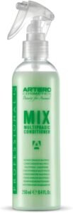 Artero Mix. Acondicionador Multifase para Perros y Gatos. (250 ML)