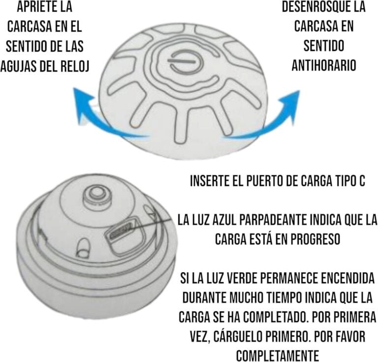 Pelota interativa para mascotas,juguete interactivo perros, juguete interactivo gatos, rodante automática,juguete eléctricos para gatos y perros,juguete con bateria de 200mAh recargable