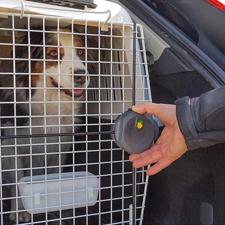 Ferplast Atlas 50 Professional -Transportín para Perros De Talla Media-Grande