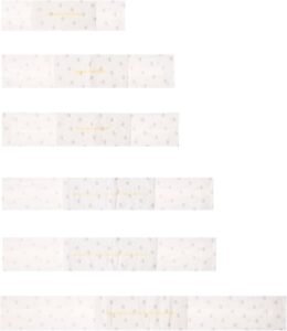 Amazon Basics Pañales Desechables para Perros Macho