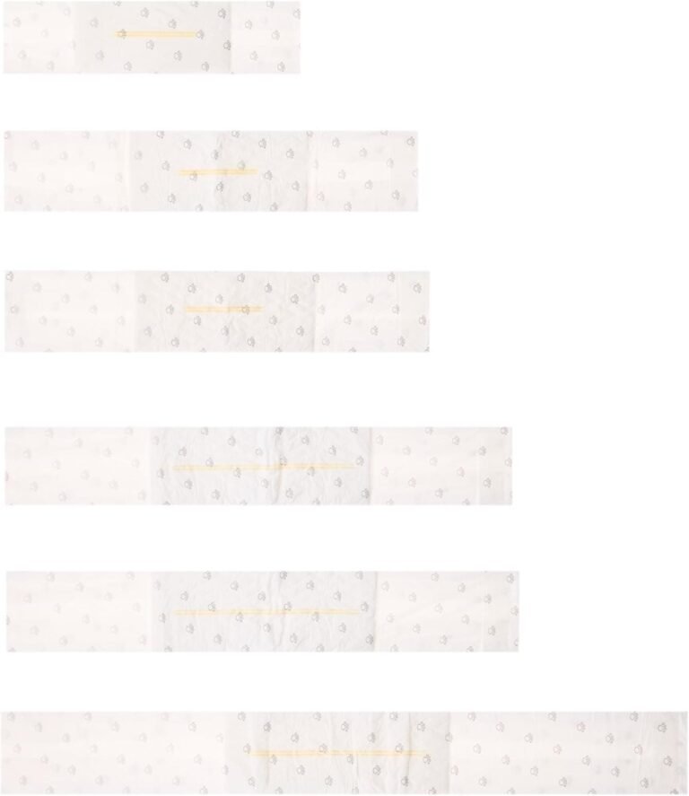 Amazon Basics Pañales Desechables para Perros Macho